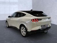 Gebraucht Ford Mustang Mach-E Basis 258 kW (351 PS) 2022 Unbekannt (metallic) SUV