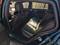 Gebraucht Opel Insignia 250 PS (183 kW) 2015 Grün Kombi