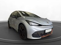 Gebraucht Cupra Born 150 kW (204 PS) 2023 Silber Kleinwagen