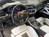 Gebraucht BMW M4 Competition Edition 510 PS (375 kW) 2022 Gold Coupé