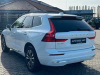 gebraucht Volvo XC60 Recharge T6 Core ++PANO+STANDH. +SITZH. +LED+