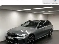 Gebraucht BMW M340 M Sport 374 PS (275 kW) 2025 Skyscraper grau Limousine