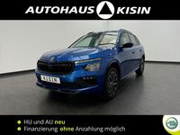 Gebraucht Skoda Kamiq Selection 95 PS (69 kW) 2024 Blau SUV