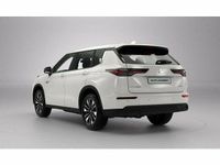 Gebraucht Mitsubishi Outlander P-HEV Basis 306 PS (225 kW) 2022 Weiß SUV