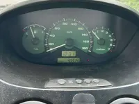Gebraucht Chevrolet Matiz SE 67 PS (49 kW) 2006 Grün Kleinwagen