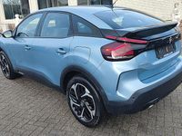 Gebraucht Citroën C4 Feel 131 PS (96 kW) 2021 Blau Limousine