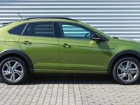 Gebraucht VW Taigo R-line 116 PS (85 kW) 2025 Visual green metallic SUV