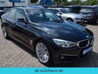 gebraucht BMW 335 Gran Turismo 335 i SPORT Aut. Pano Xenon Leder Navi