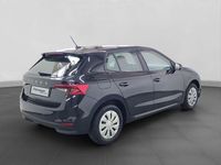 Gebraucht Skoda Fabia Essence 95 PS (69 kW) 2025 Schwarz Kleinwagen