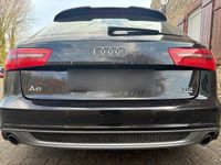 Gebraucht Audi A6 Competition 313 PS (230 kW) 2013 Schwarz Kombi