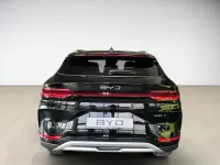 Gebraucht BYD Seal U Comfort 160 kW (218 PS) 2026 Schwarz SUV