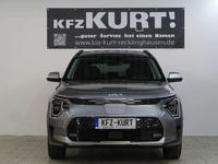 Gebraucht Kia e-Niro 150 kW (204 PS) 2023 Stahlgrau SUV