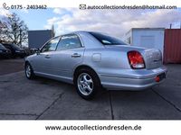 Gebraucht Hyundai XG 188 PS (138 kW) 2001 Silber Limousine