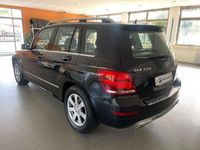 gebraucht Mercedes GLK220 CDI (BLUEEFFICIENCY) 7G-TRONIC *Navi*STZ