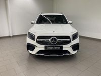 Gebraucht Mercedes GLB250 AMG 224 PS (164 kW) 2022 Weiß SUV