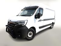 Używany Renault Master 179 KM (131 kW) 2022 Biały Minivan