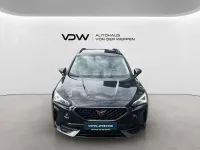 Gebraucht Cupra Formentor 150 PS (110 kW) 2024 Schwarz SUV