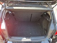 Używany BMW 116 Advantage 109 KM (80 kW) 2016 Czarny Hatchback