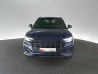 Gebraucht Audi Q5 Advanced 299 PS (219 kW) 2025 Blau SUV