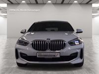 gebraucht BMW 120 d Hatch