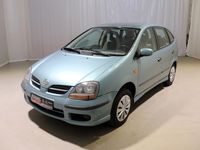 gebraucht Nissan Almera Tino 1.8 Topic Klima