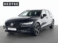 Gebraucht Volvo V60 Plus 197 PS (144 kW) 2025 Schwarz Kombi