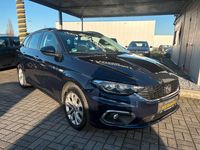 Gebraucht Fiat Tipo Lounge 110 PS (80 kW) 2017 Blau Kombi
