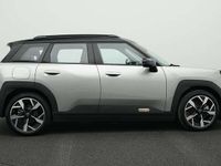 Gebraucht Mini Aceman Classic 135 kW (184 PS) 2024 Grau SUV