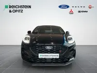 Brugt Ford Puma ST 159 HK (116 kW) 2025 Sort SUV