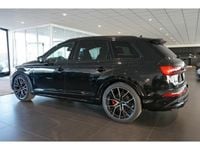 Neu Audi Q7 S-Line 286 PS (210 kW) 2025 Mythosschwarz metallic SUV