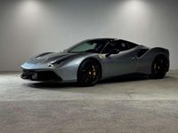 Gebraucht Ferrari 488 669 PS (492 kW) 2018 Grigio titanio Coupé