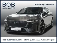 Neu Mazda 6e Takumi-Line 189 kW (258 PS) 2026 Weiß Limousine