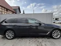 Second-hand BMW 520 Efficient Dynamics 190 CP (139 kW) 2022 Gri Break
