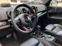 Second-hand Mini John Cooper Works 192 CP (141 kW) 2017 Gri Hatchback