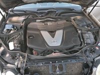 Gebraucht Mercedes E280 Avantgarde 190 PS (139 kW) 2008 Grau Kombi