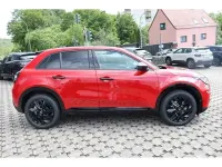 Neu Fiat 600 Sport 145 PS (106 kW) 2026 Passione rot SUV
