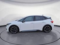 Gebraucht Cupra Born 169 kW (231 PS) 2023 Weiß Kleinwagen