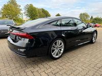 Gebraucht Audi A7 S-Line 340 PS (250 kW) 2019 Grau Limousine