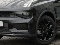 Gebraucht Lynk & Co 01 139 PS (102 kW) 2025 Schwarz SUV