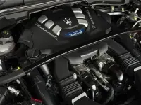 Gebraucht Maserati Grecale 530 PS (389 kW) 2024 Grigio lava opaco SUV
