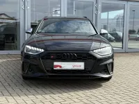 Gebraucht Audi S4 Ambiente 341 PS (250 kW) 2023 Schwarz metallic Kombi