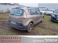 Gebraucht Renault Scénic III Initiale Paris 110 PS (80 kW) 2013 Unbekannt Van / Kleinbus