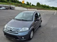 Używany Citroën C3 73 KM (53 kW) 2009 Hatchback