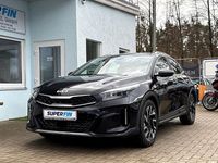 Gebraucht Kia XCeed Vision 160 PS (117 kW) 2023 Schwarz SUV