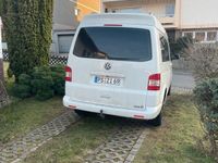 gebraucht VW T5 Lang / Standheizung