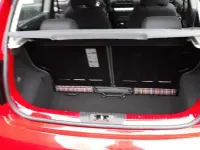 Używany VW Fox 54 KM (39 kW) 2006 Czerwony Hatchback