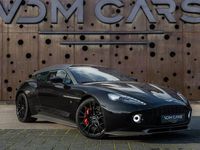 Gebraucht Aston Martin Vanquish 572 PS (420 kW) 2019 Schwarz Coupé