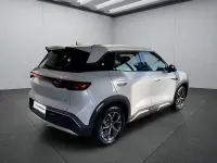 Uusi BYD Atto 2 Active 130 kW (177 HP) 2025 Valkoinen Katumaasturi