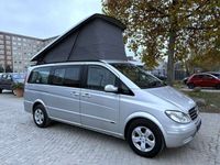 gebraucht Mercedes Viano Marco Polo 2.2 CDI