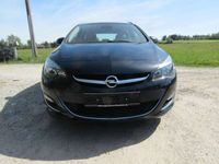 gebraucht Opel Astra Sports Tourer Selection *90`km, TÜV neu*